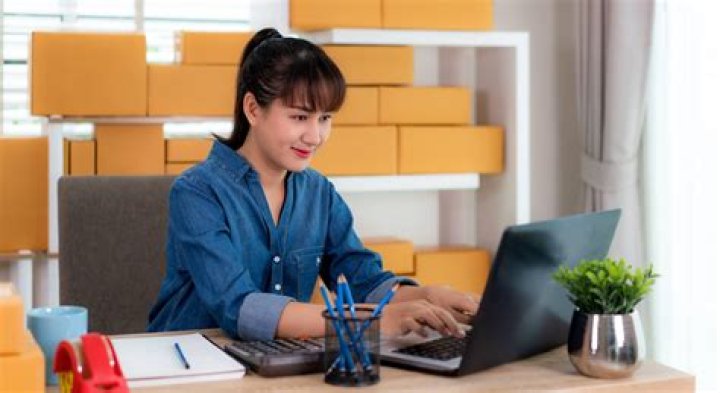 Can you sell online without paying taxes?