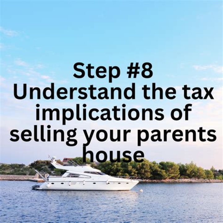 Can you sell your parents home while they are still alive?