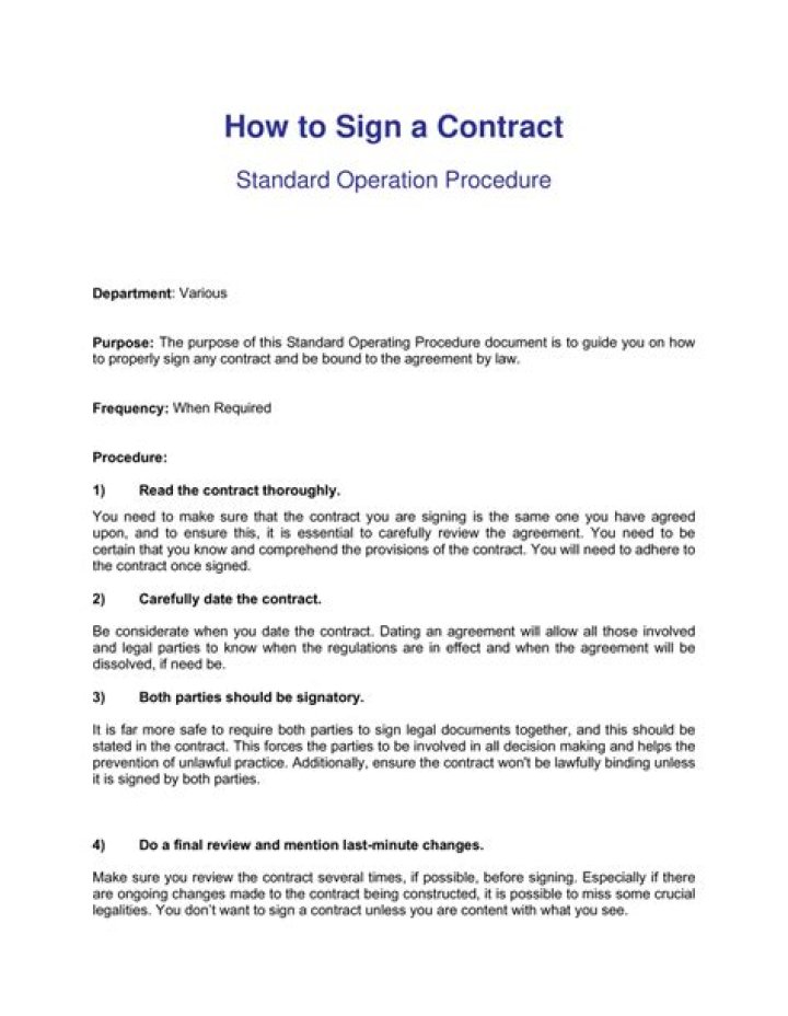 Can you sign a contract at 18?