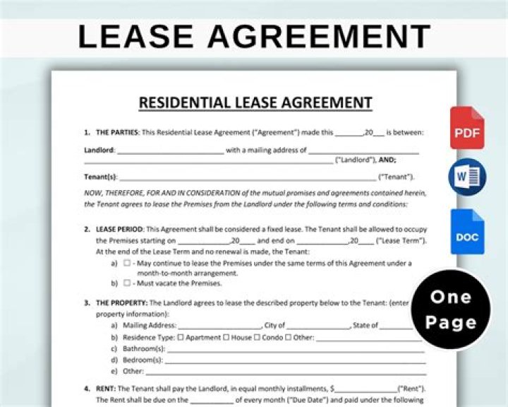 Can you sign an apartment lease at 17?