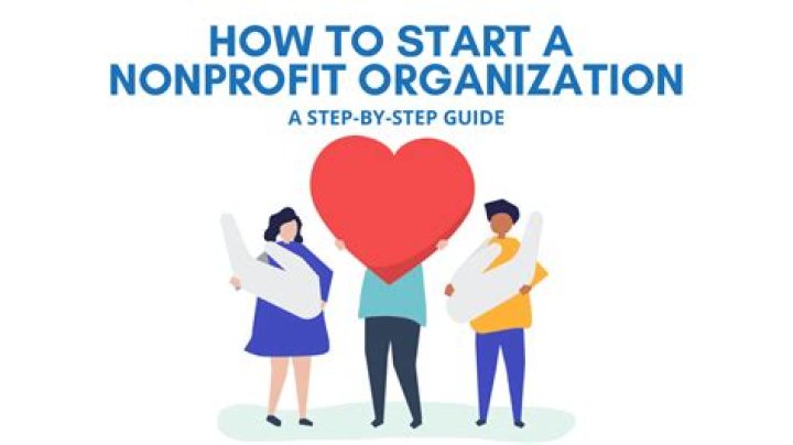 Can you start a nonprofit with one person?
