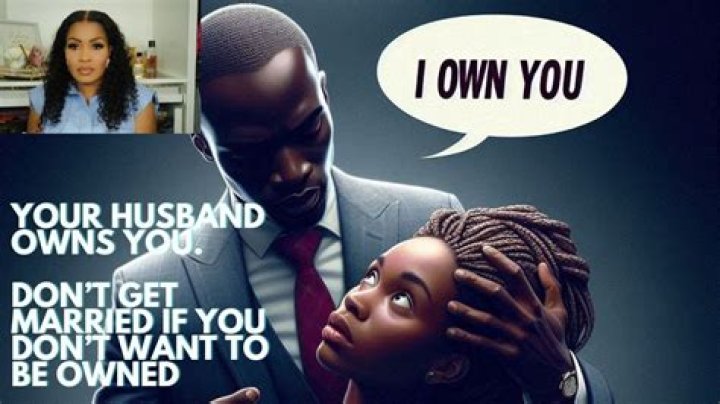 Can you stay in a house if your husband owns it?