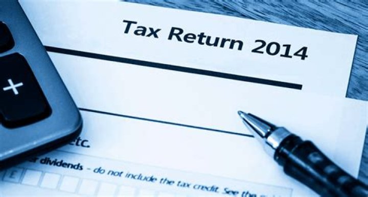 Can you still file 2014 tax return?