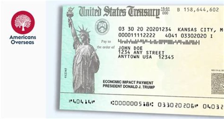 Can you still get your third stimulus check?