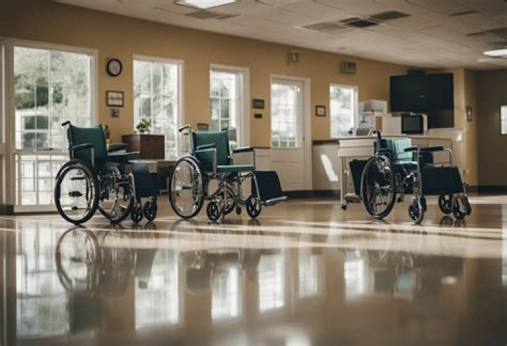 Can you sue an assisted living facility?