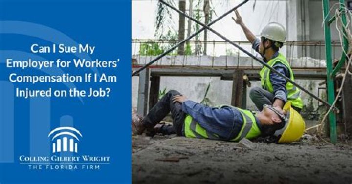 Can you sue for unemployment?