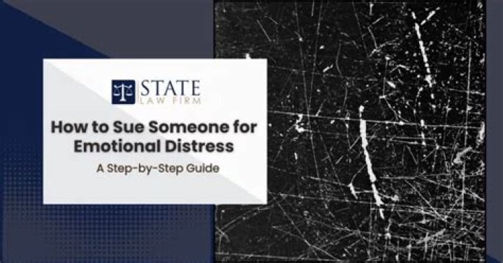 Can you sue someone for making a documentary about you?