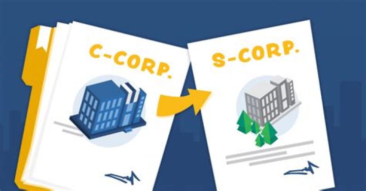 Can you switch to an S Corp mid year?