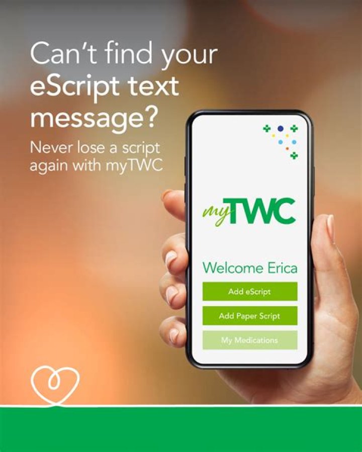 Can you text TWC?