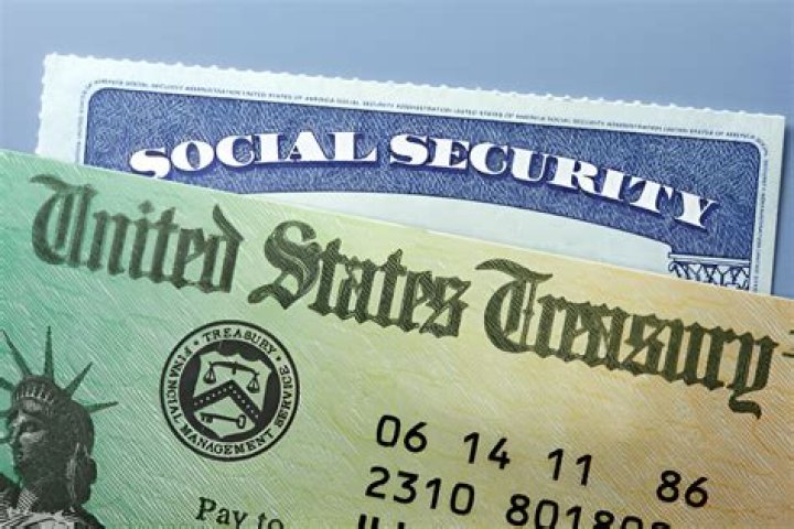 Can you track Social Security checks?