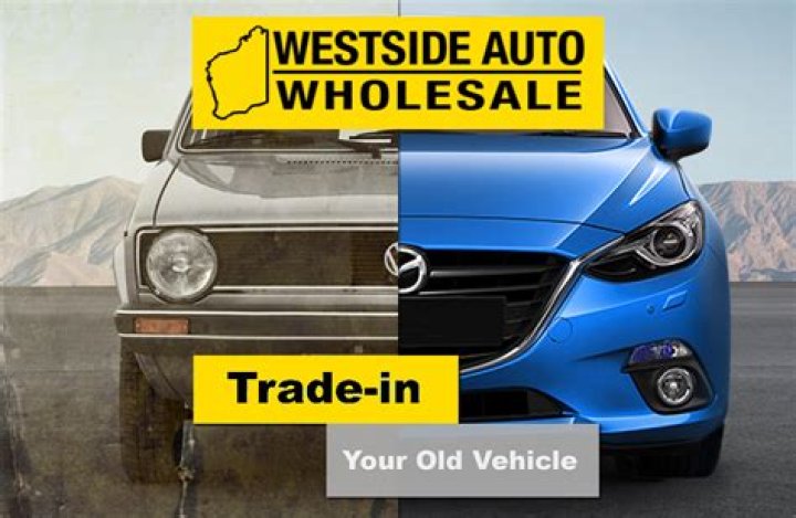 Can you trade in a leased car after 2 years?