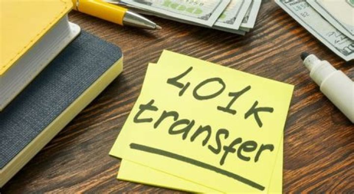 Can you transfer a 401k to a CD without penalty?