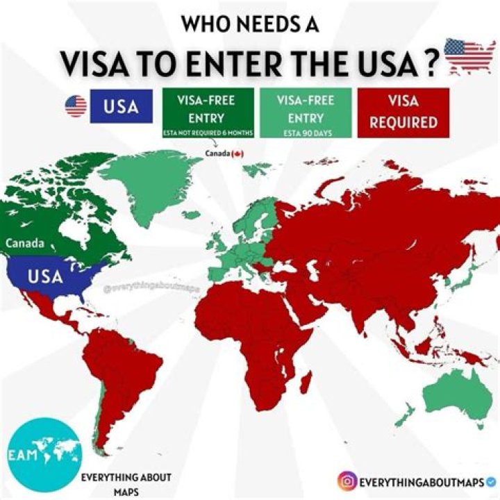 Can you travel to the US if you are not a citizen?