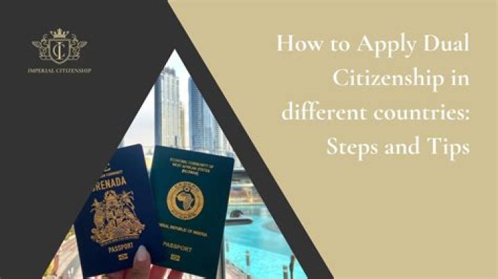 Can you work in Italy with dual citizenship?