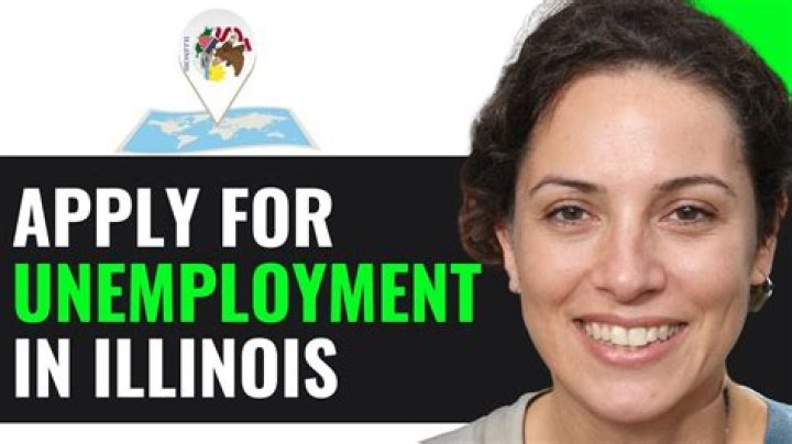 Can you work part time on unemployment in Illinois?