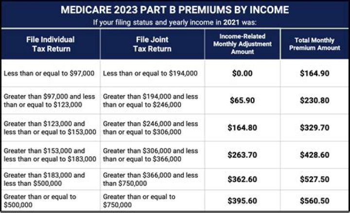 Can you write off Medicare premiums?