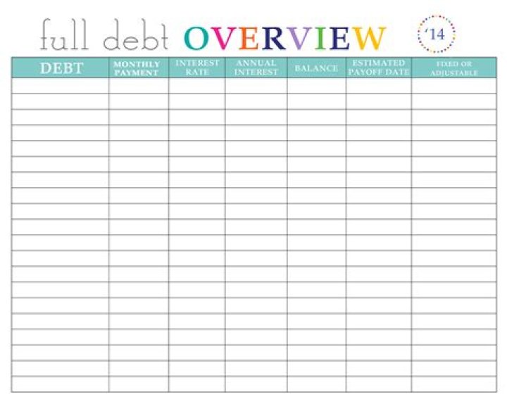 Can you write off paying off debt?