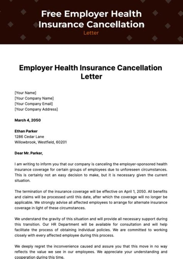 Can your employer sign you up for insurance?