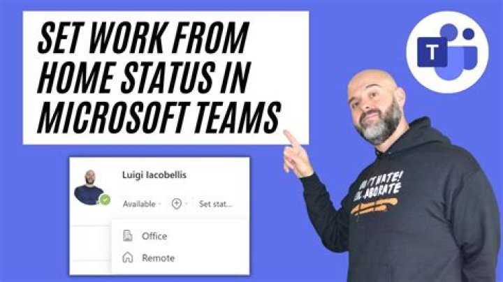 Can your employer tell if you are working from home?