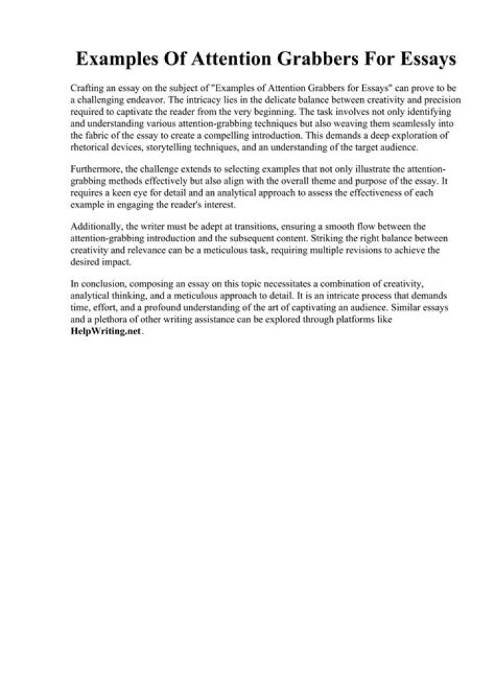 Choose Attention-grabbing Methods to Current Your Macbeth Essay