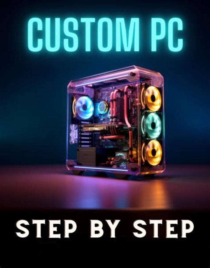 Custom PC Building 101 – The Ultimate Guide for Building a PC for Beginners