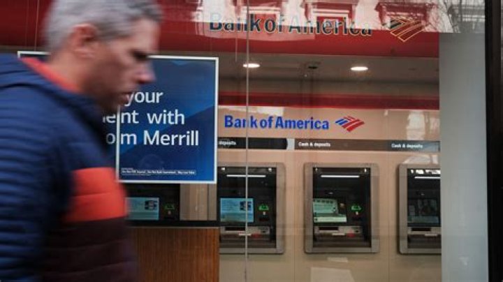 Did Bank of America spy on its customers?