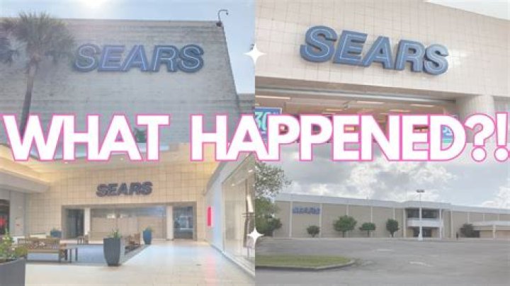 Did Sears have 401K?