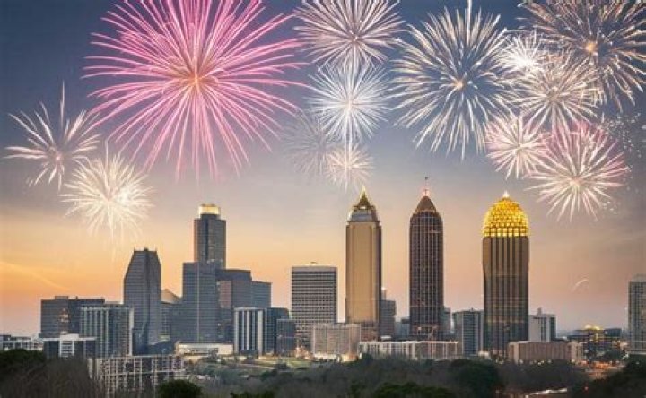 Did the firework law passed in Ohio?