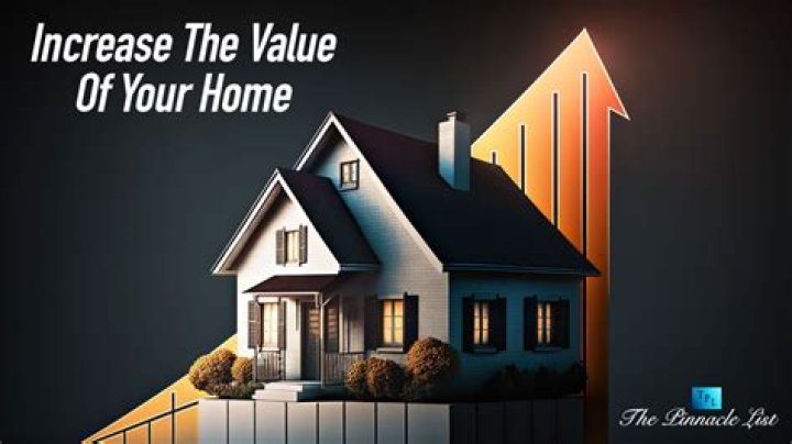 Do additions increase home value?