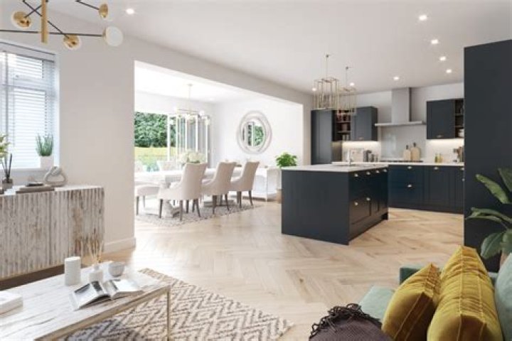 Do all new houses have a 10 year warranty?