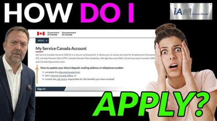 Do Canadians living abroad qualify for OAS?