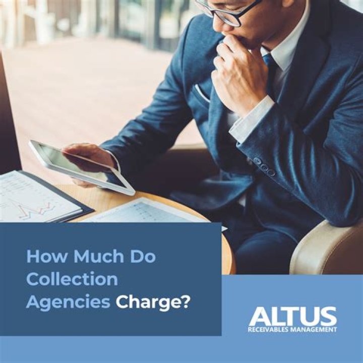 Do Collection agencies call you?