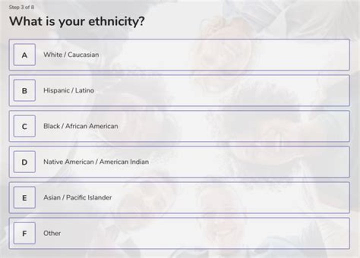 Do colleges check your ethnicity?