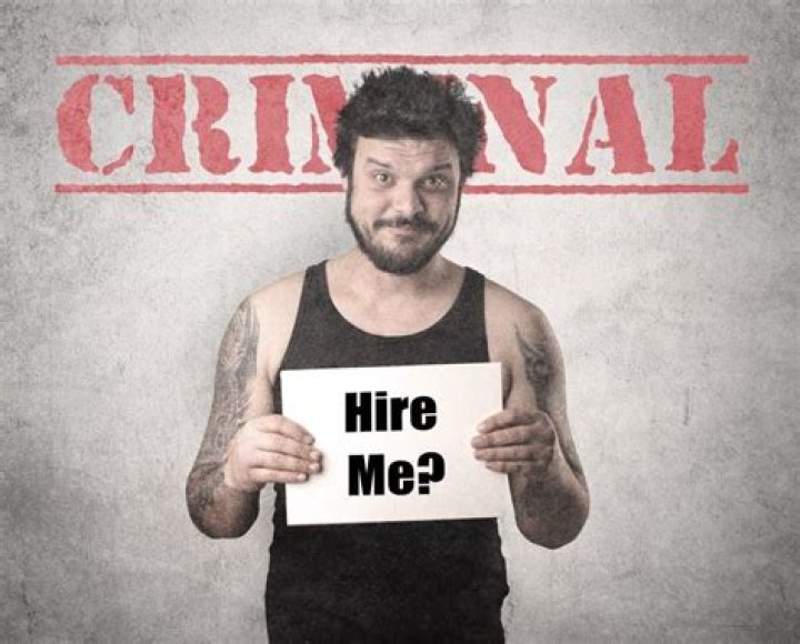 Do companies get money for hiring criminals?