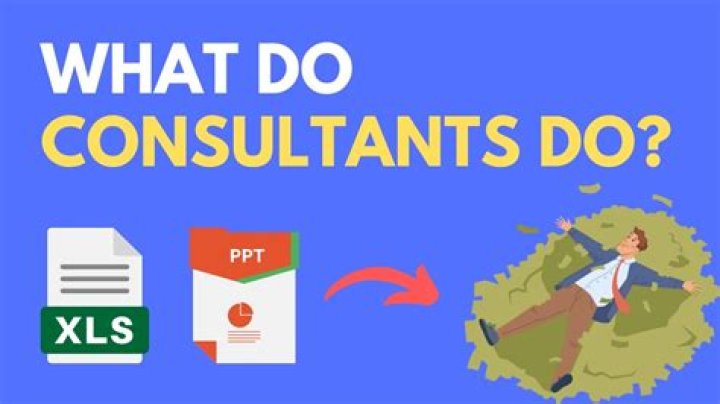 Do consultants get days off?