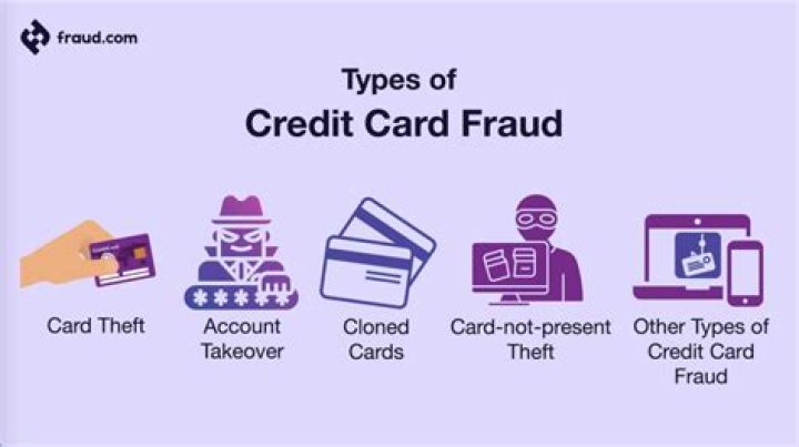 Do credit card companies really investigate fraud?