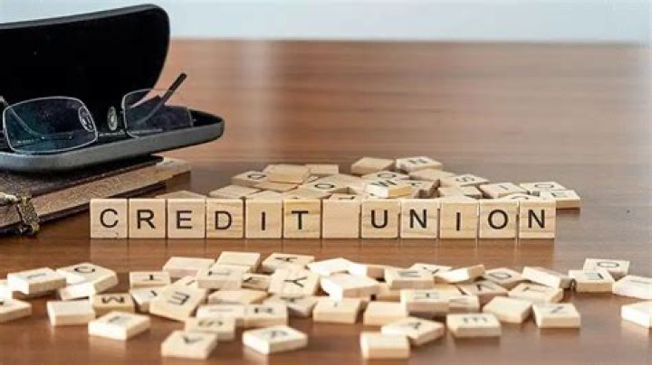 Do credit unions handle trust accounts?