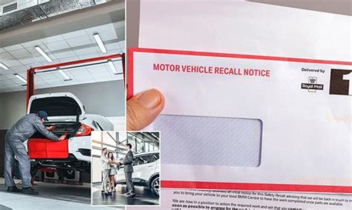 Do dealerships have to honor recalls?