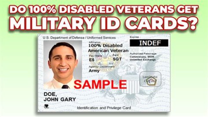 Do disabled veterans automatically get stimulus checks?