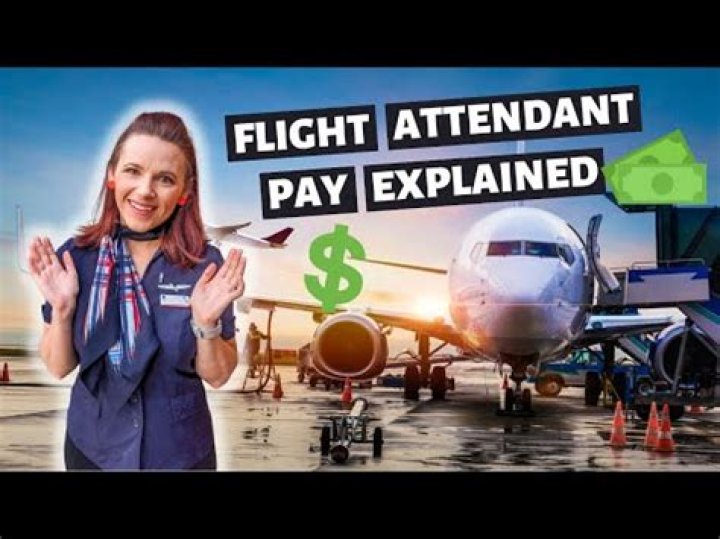 Do flight attendants pay for food?