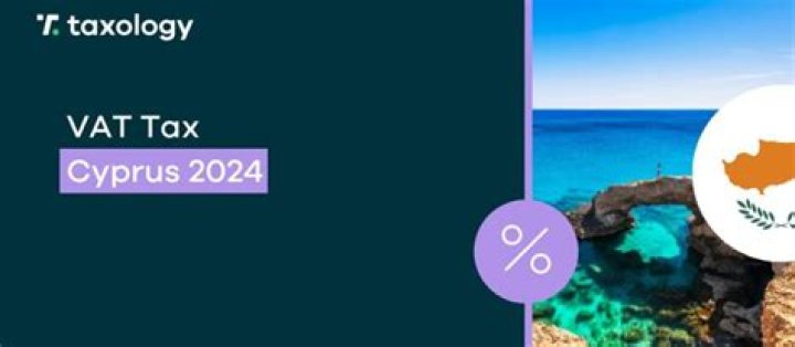 Do foreigners pay tax in Cyprus?