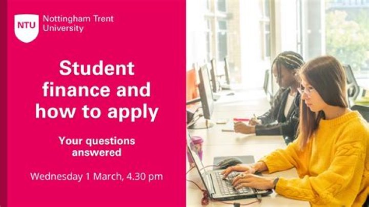 Do I have to apply for student finance every year?
