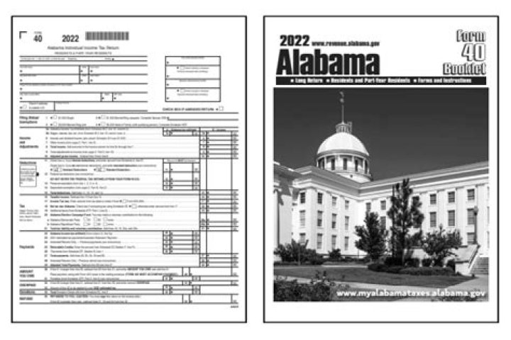 Do I have to file Alabama tax return?