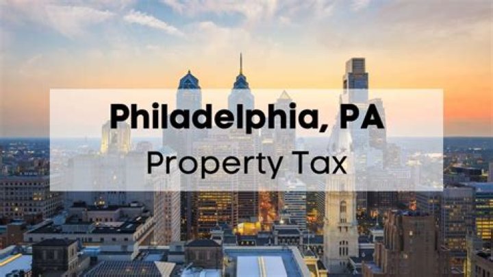 Do I have to pay Philadelphia City tax if I work from home?