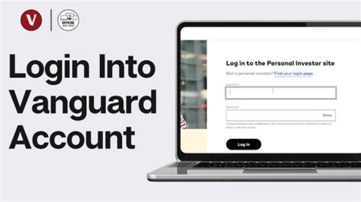 Do I have to pay taxes on my Vanguard account?