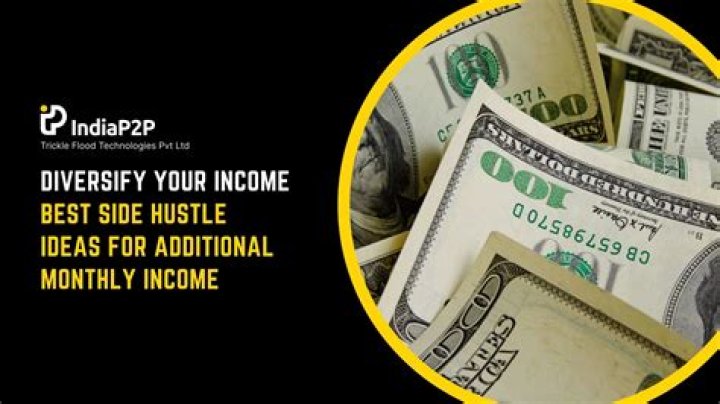 Do I have to report income from a side hustle?