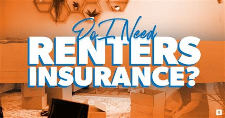 Do I need renters insurance if I live with my girlfriend?