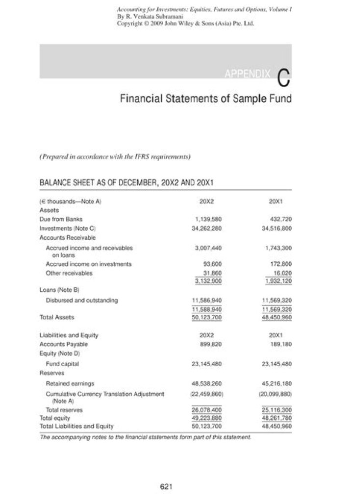 Do I need to keep old investment statements?