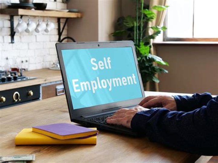 Do I need to tell my mortgage company if I become self-employed?