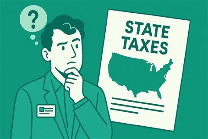 Do I pay NJ state tax if I live in PA?